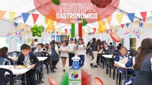 Festival Gastronómico Italia