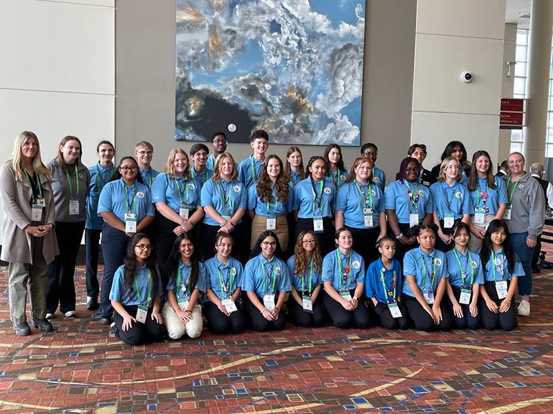 Cooperaciones Internacionales